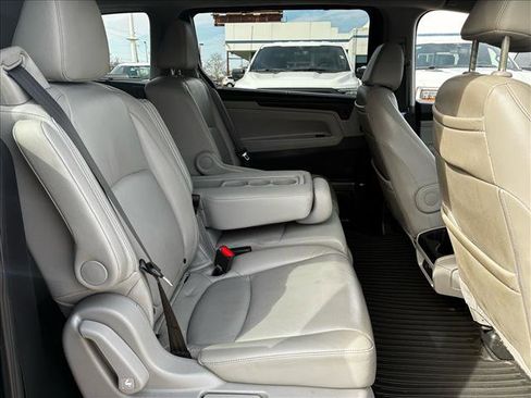 Used 2021 Honda Odyssey Touring image 19