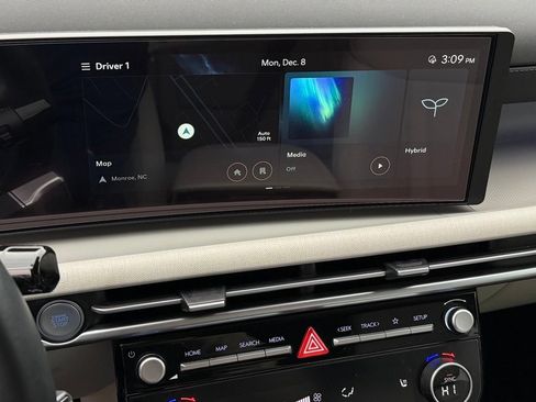 Certified 2025 Hyundai Tucson SEL image 15