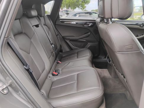 Used 2016 Porsche Macan S AWD/4WD image 87