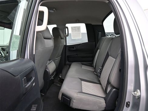 Used 2015 Toyota Tundra SR image 10