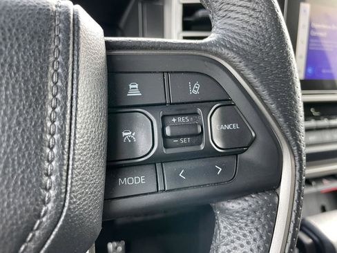 Used 2025 Toyota Tundra SR5 image 16