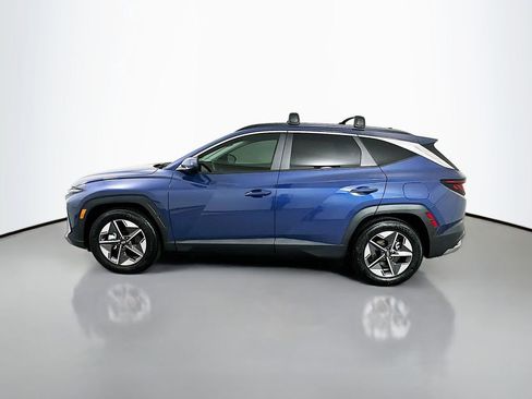 Used 2026 Hyundai Tucson SEL FWD image 8