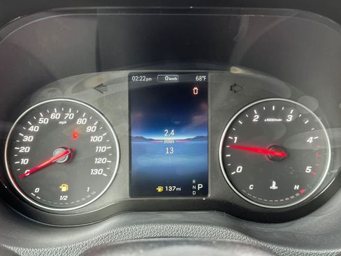 New 2025 Mercedes-Benz Sprinter 2500 image 20