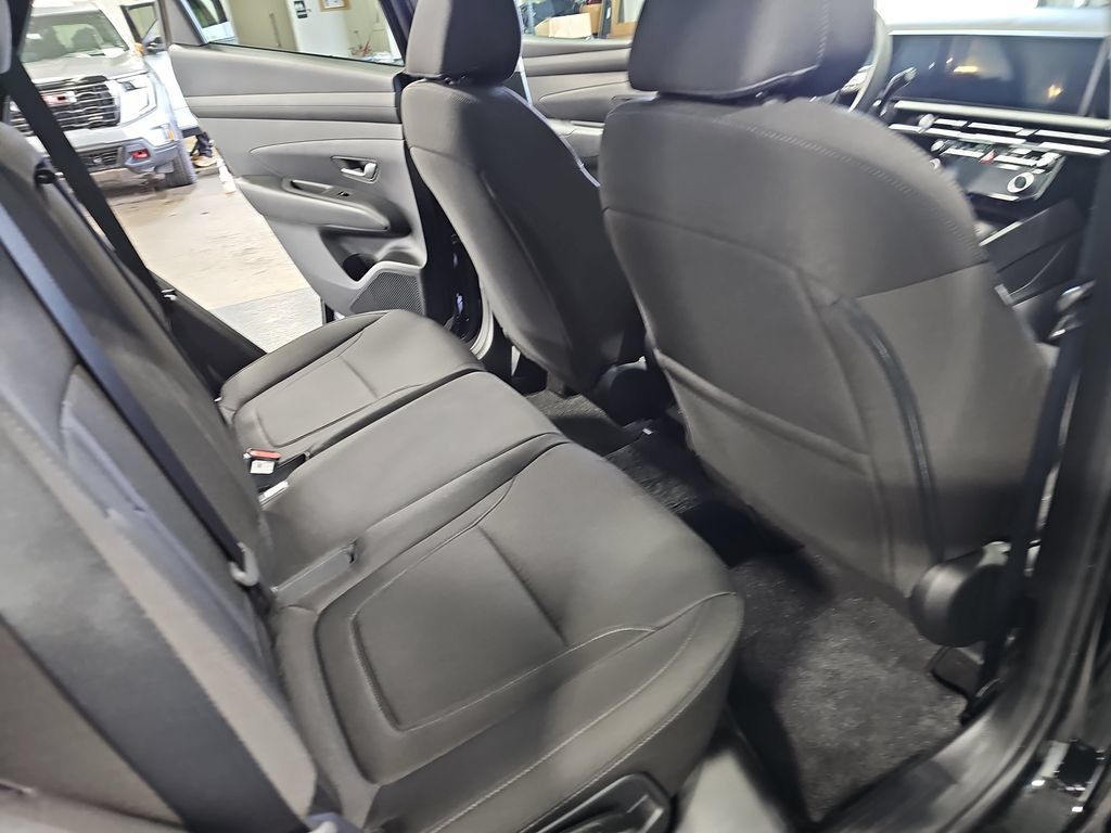 Certified 2026 Hyundai Tucson SEL Plus AWD/4WD image 11
