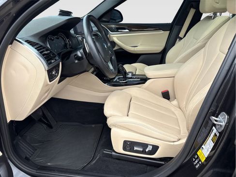 Used 2019 BMW X4 xDrive30i w/ Premium Package AWD/4WD image 10