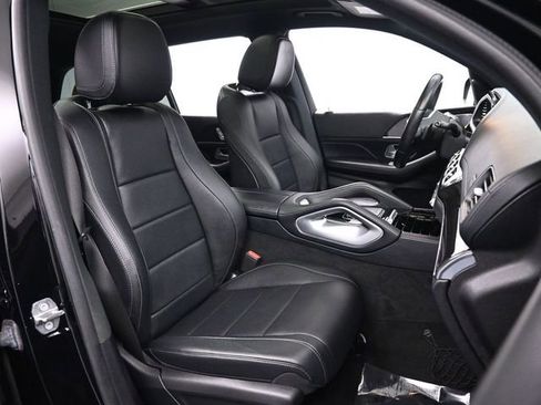 Used 2020 Mercedes-Benz GLS 450 GLS 450 image 25