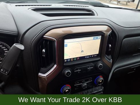 Used 2022 Chevrolet Silverado 3500 High Country image 29