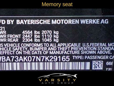 Used 2022 BMW 228i xDrive Gran Coupe w/ Convenience Package image 33