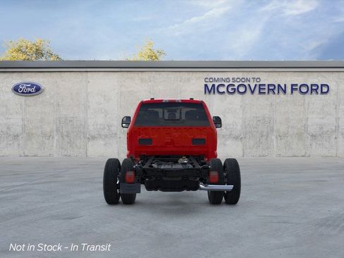 New 2026 Ford F350 4x4 SuperCab DRW Super Duty image 36