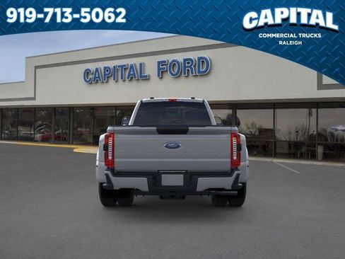 New 2026 Ford F350 XL w/ STX Appearance Package image 5