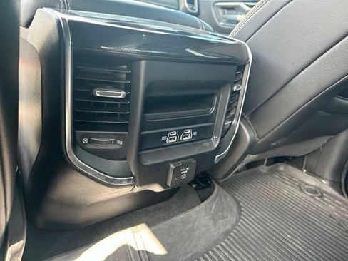 Used 2022 RAM 1500 Laramie w/ Sport Appearance Package AWD/4WD image 43