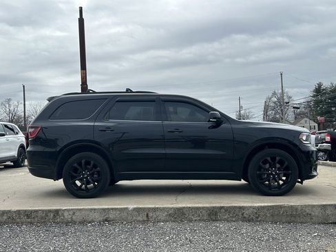 Used 2020 Dodge Durango GT image 5