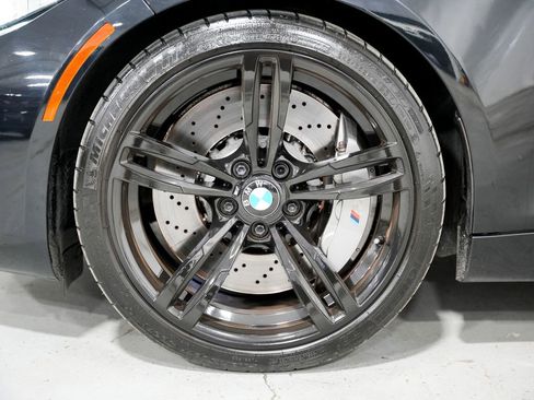 Used 2020 BMW M2 Competition w/ Executive Package RWD image 33