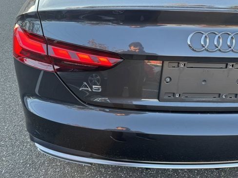 Certified 2022 Audi A5 2.0T Premium image 35