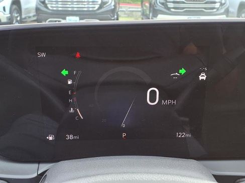 New 2026 Buick Envista Sport Touring w/ Convenience I Package image 10