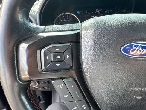 Used 2019 Ford Expedition Max Limited w/ Equipment Group 303A AWD/4WD image 17