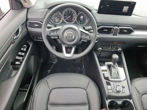 New 2025 MAZDA CX-5 AWD 2.5 S image 11