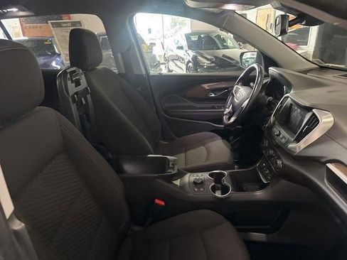 Used 2020 GMC Terrain SLE w/ Driver Convenience Package image 33