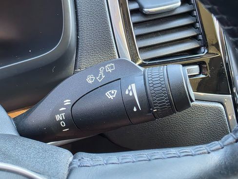 Used 2019 Volvo XC90 T6 Inscription w/ Protection Package Premier image 50