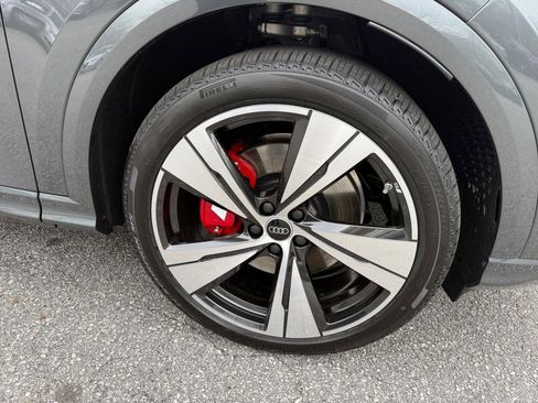 New 2025 Audi SQ5 Premium Plus image 25