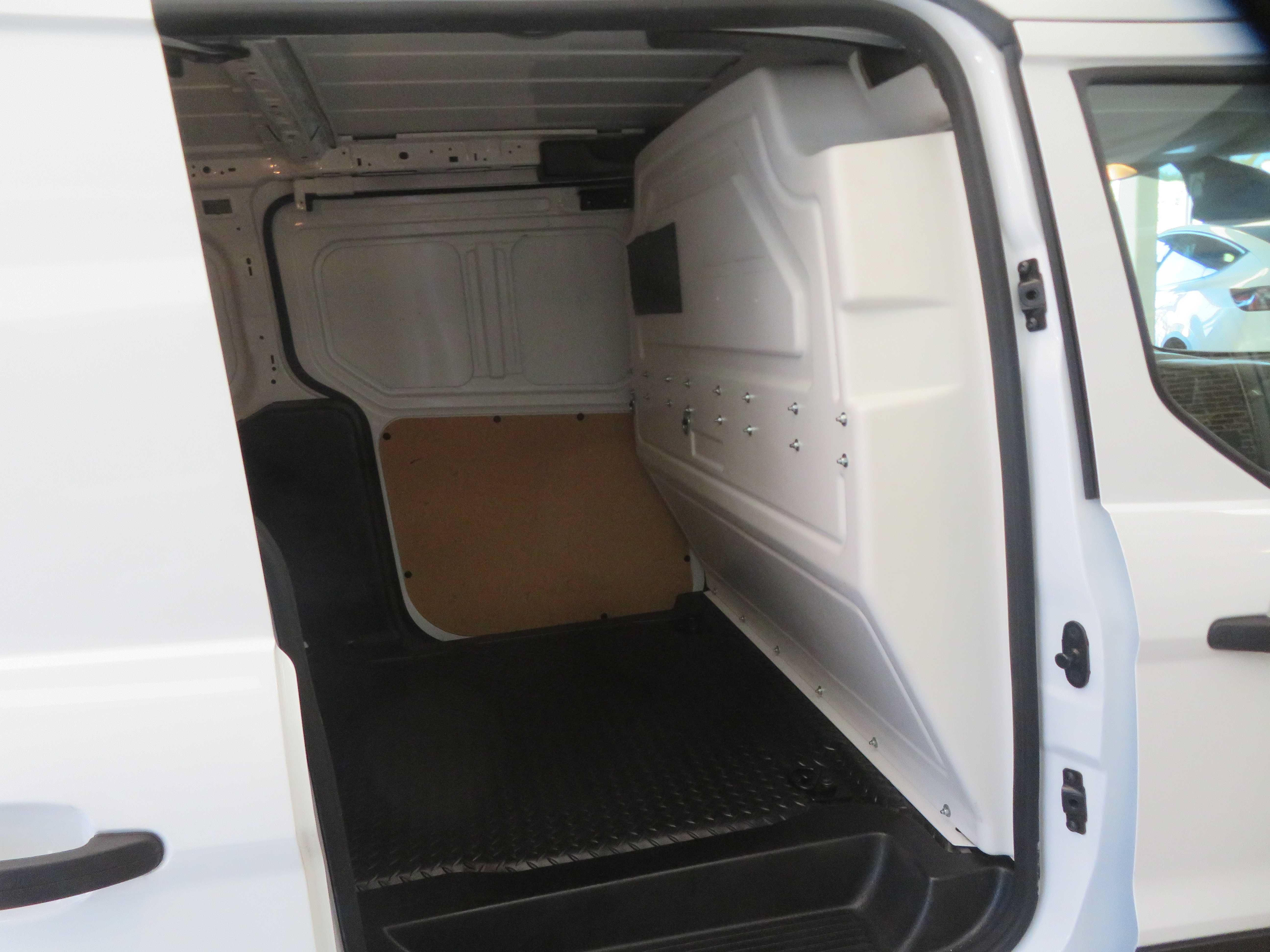 Used 2022 Ford Transit Connect XL FWD image 29