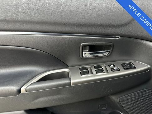 Used 2022 Mitsubishi Outlander Sport SE AWD/4WD image 11