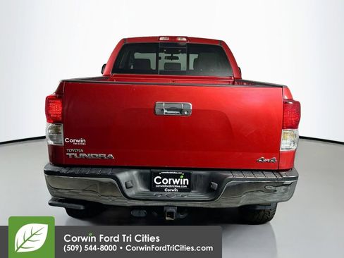 Used 2012 Toyota Tundra Grade image 13