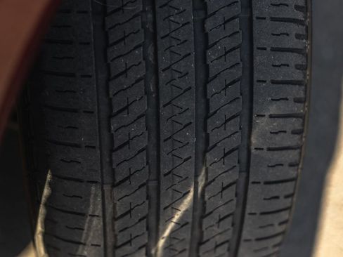 Used 2021 Jeep Grand Cherokee L Overland w/ Advanced Protech Group III image 4