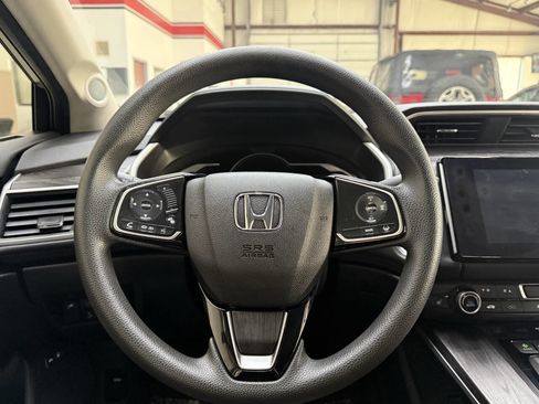 Used 2018 Honda Clarity Plug-In Hybrid image 22