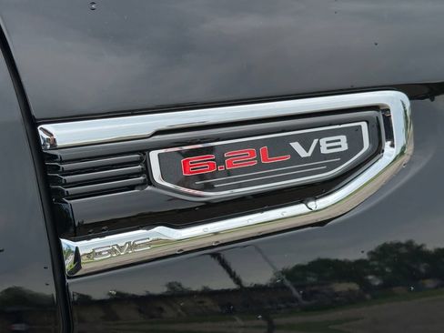 New 2026 GMC Sierra 1500 Denali AWD/4WD image 53