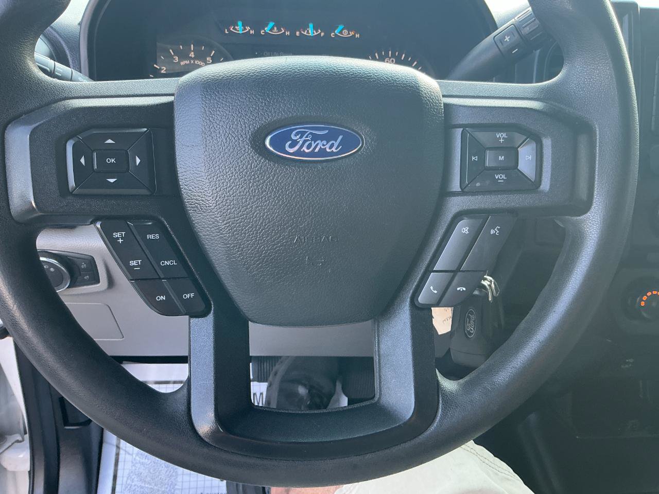 Used 2018 Ford F150 XL w/ Equipment Group 101A Mid RWD image 10