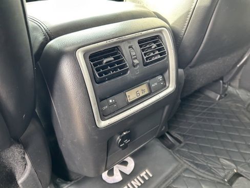 Used 2015 INFINITI QX60 AWD w/ Premium Package image 30