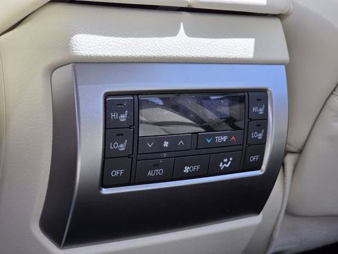Used 2023 Lexus GX 460 Premium w/ Premium Package AWD/4WD image 8