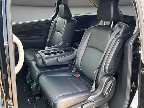 Used 2022 Honda Odyssey EX-L image 22