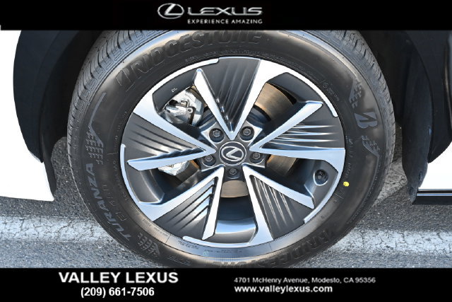 Certified 2023 Lexus RZ 450e Premium w/ Technology Package AWD/4WD image 24