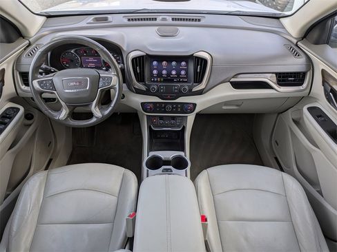 Used 2020 GMC Terrain Denali w/ Denali Premium Package image 20