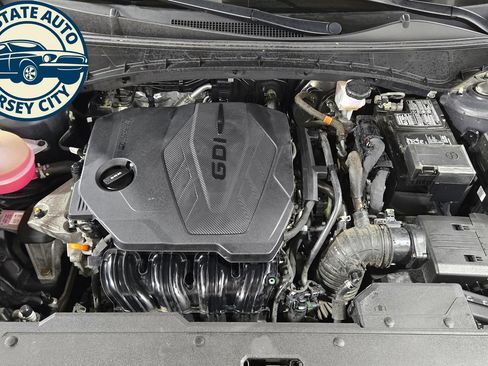 Used 2023 Hyundai Tucson SEL AWD/4WD image 36