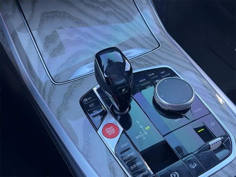 Used 2019 BMW X7 xDrive50i image 22