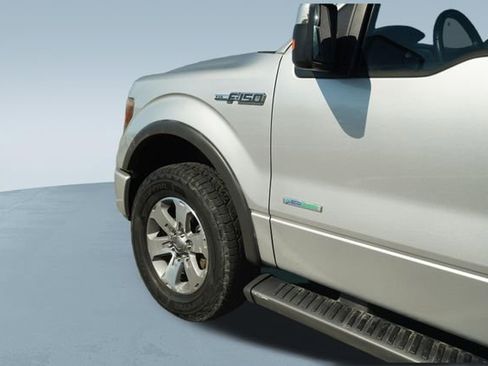 Used 2011 Ford F150 FX4 w/ FX Luxury Pkg image 34