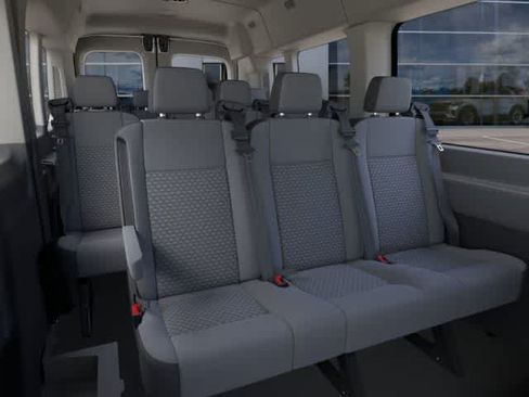 New 2026 Ford Transit 350 XLT RWD image 11
