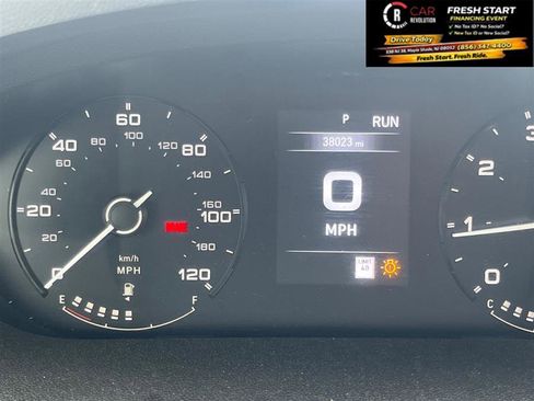 Used 2023 RAM ProMaster 2500 image 19