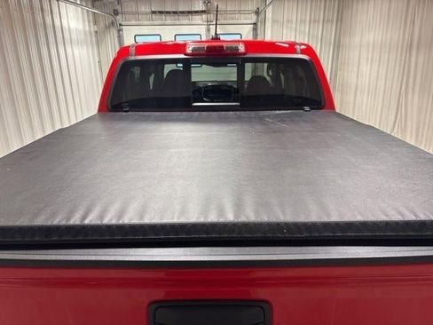 Used 2018 Chevrolet Colorado LT w/ LT Convenience Package image 29