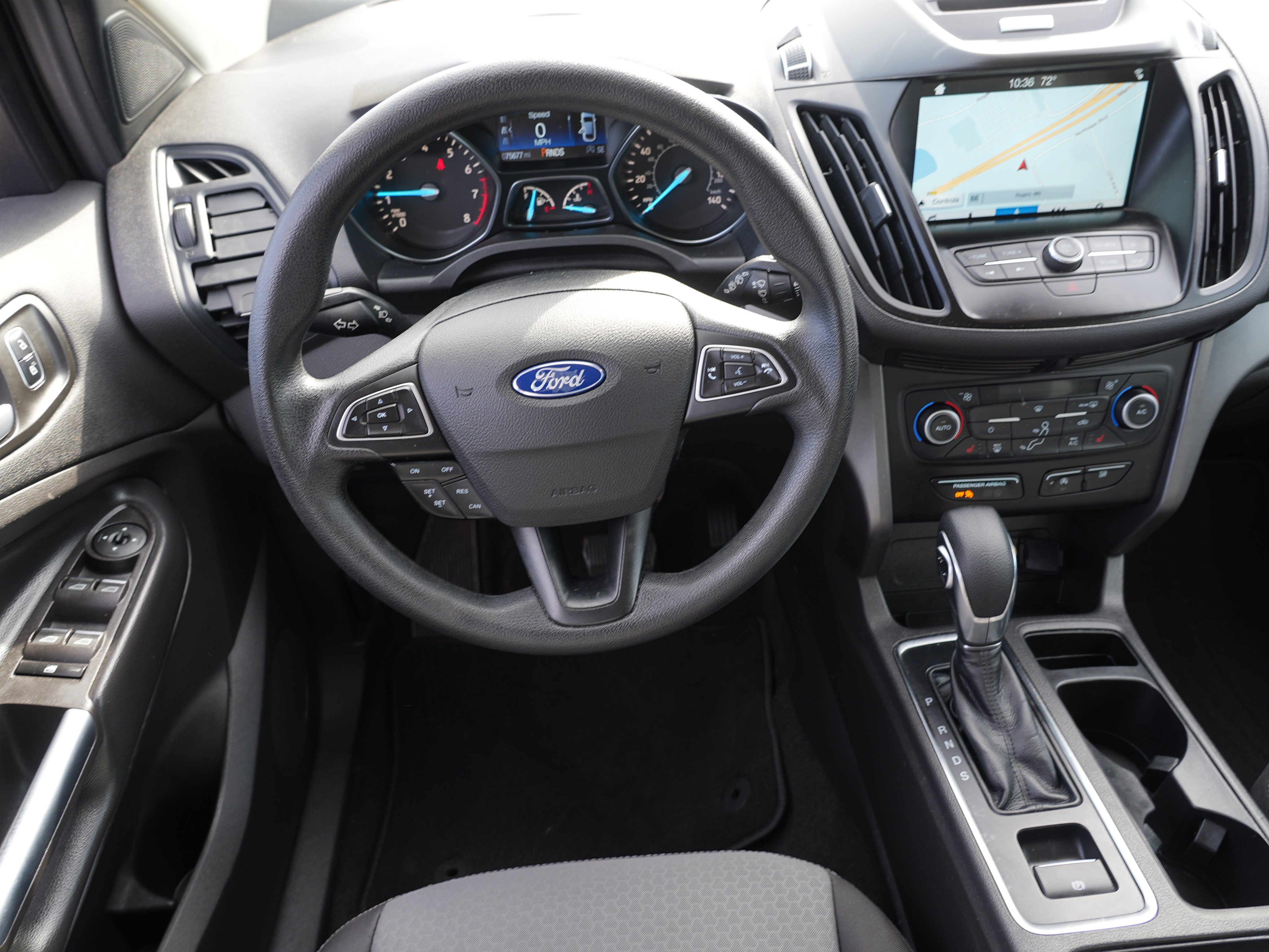 Used 2019 Ford Escape SE AWD/4WD image 21