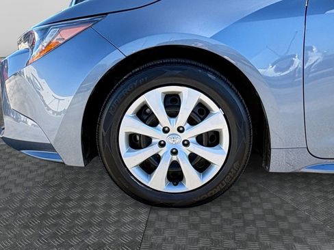 Used 2024 Toyota Corolla LE image 23
