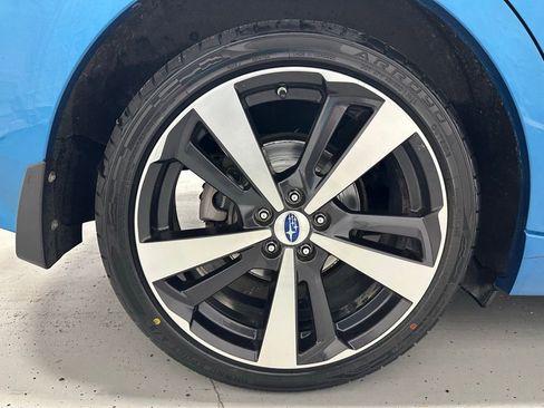 Used 2017 Subaru Impreza 2.0i Sport w/ Popular Package #2 AWD/4WD image 61