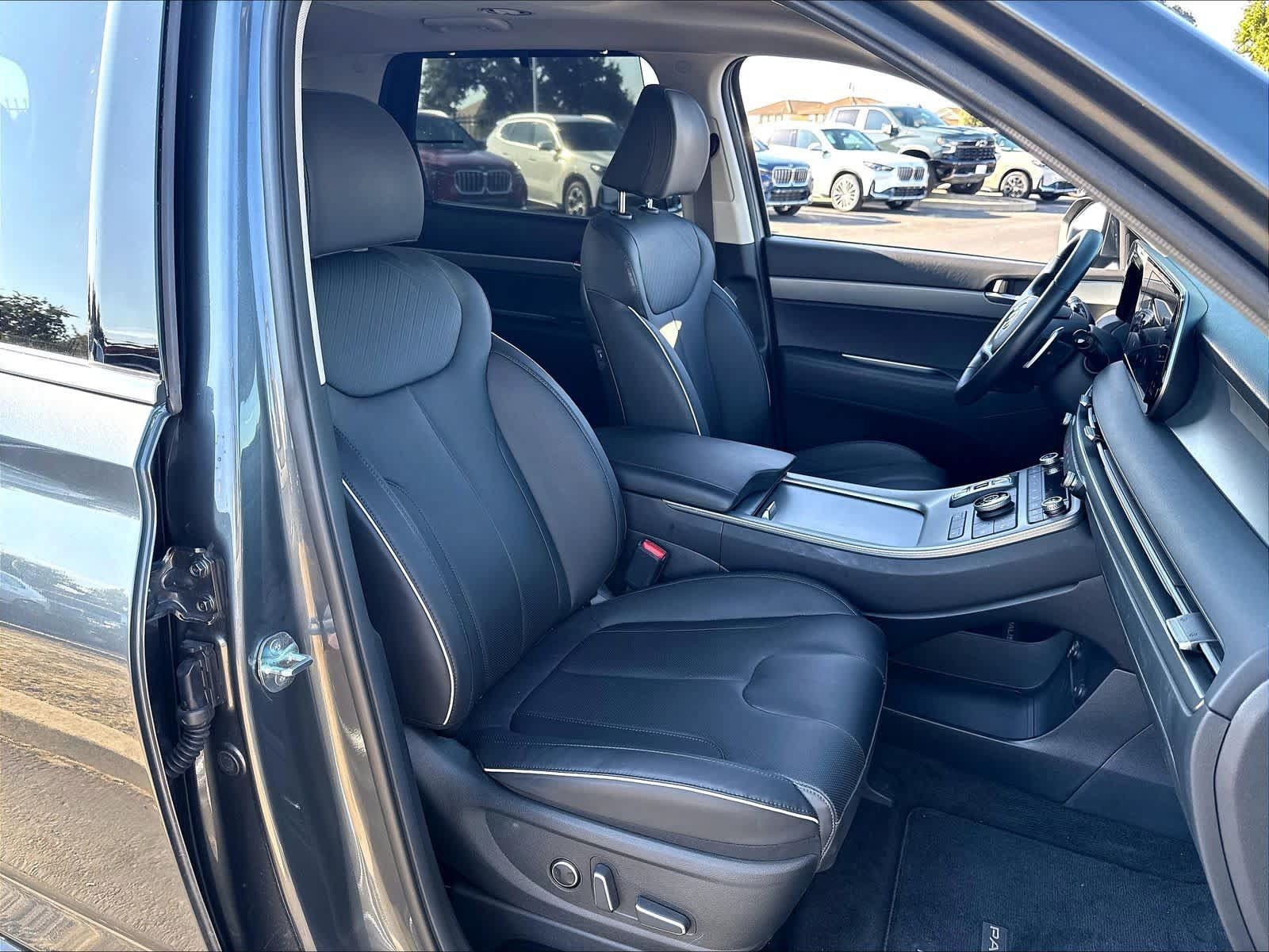 Used 2025 Hyundai Palisade XRT AWD/4WD image 29