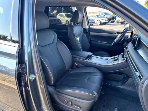 Used 2025 Hyundai Palisade XRT AWD/4WD image 29