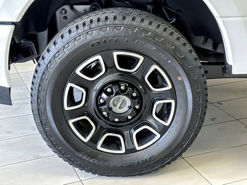 Used 2018 Ford F250 XL w/ Power Equipment Group AWD/4WD image 24