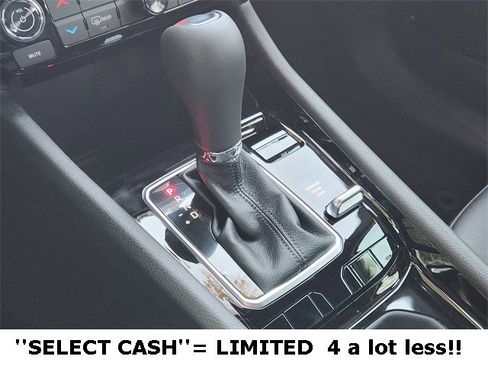 New 2026 Jeep Compass Limited image 15