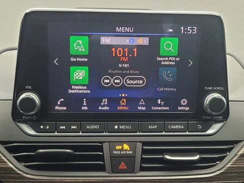 Used 2020 Nissan Altima 2.0 Platinum image 25